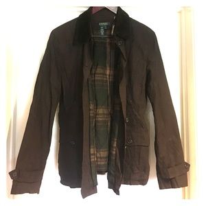 Lauren Ralph Lauren Coat, Size L