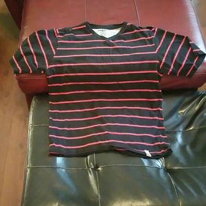 American hawk shirt