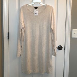 H&M sweater dress/tunic
