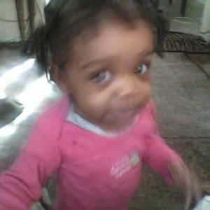 Meet your Posher, Ericka