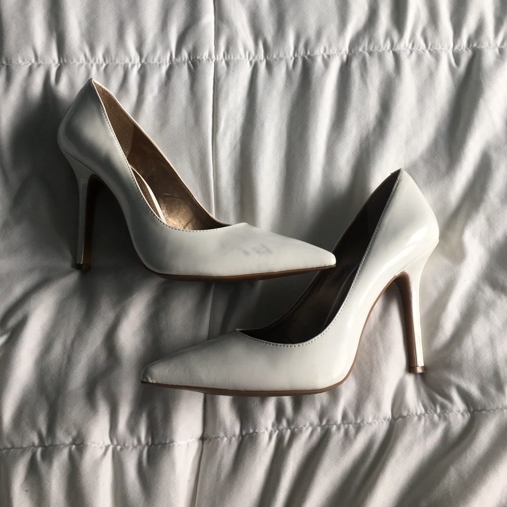 BCBG Pumps