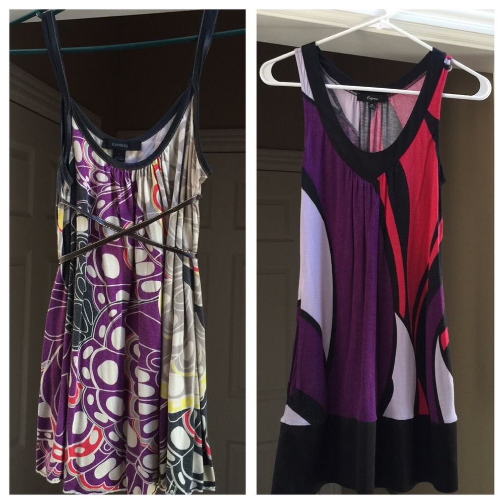 6 shirts 👚click to see rest of photos