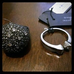 Bcbg rings
