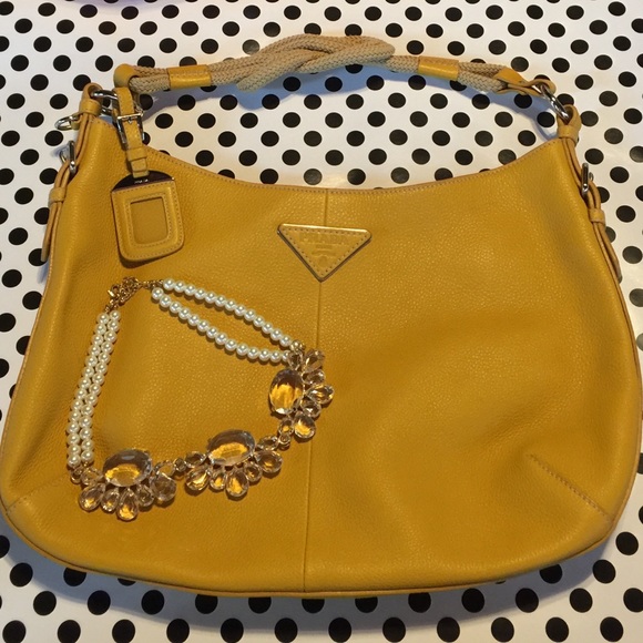 Prada Hobo Mini Size Chart