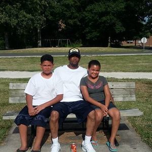 Meet your Posher, Samuel