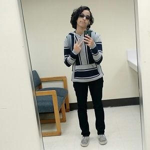 Meet your Posher, Nadia