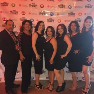 Meet your Posher, Mike