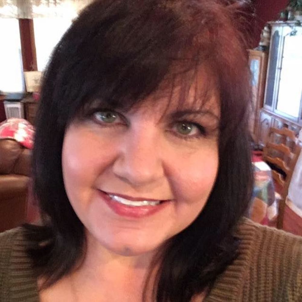 Meet your Posher, Rita