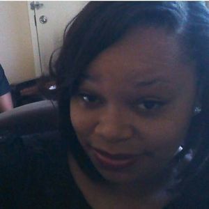 Meet your Posher, Shayla