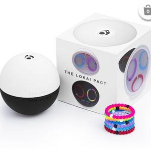 The Lokai Pact Bracelet Bracelets Box Pack Large L