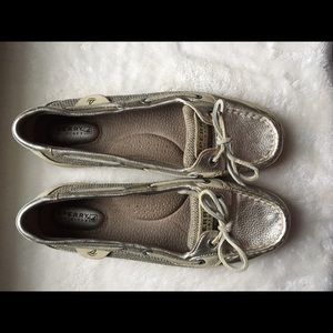 Sperry angelfish shoes