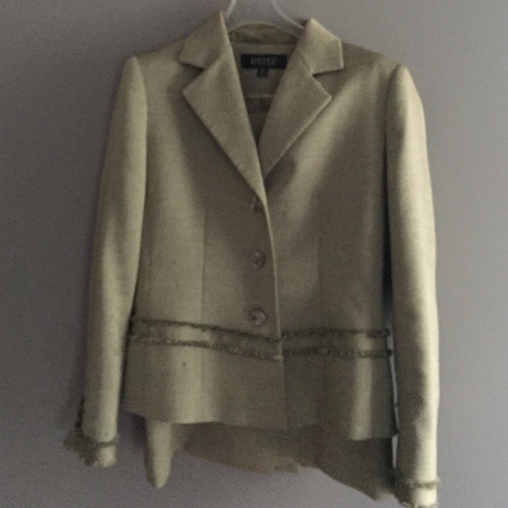 Business suit