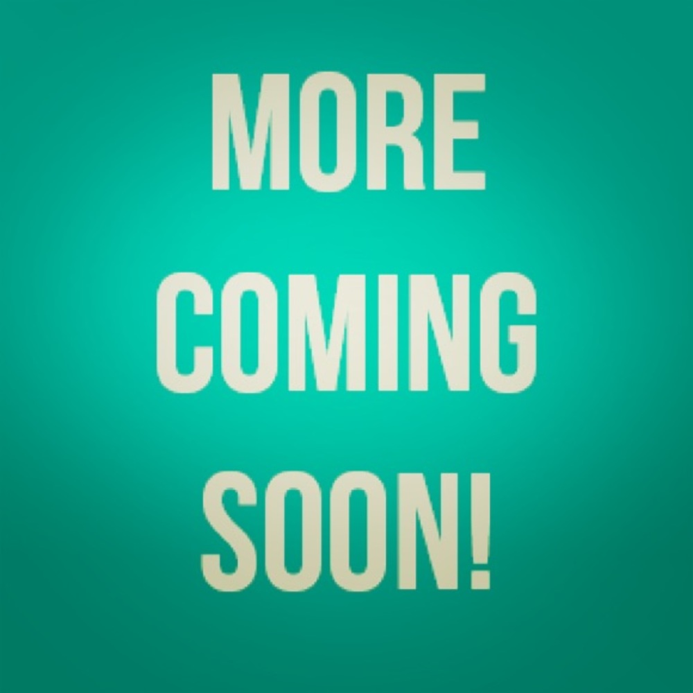 More Items Will Be Posted Tonight! - image 1