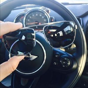 Men's Emporio Armani Sunglasses