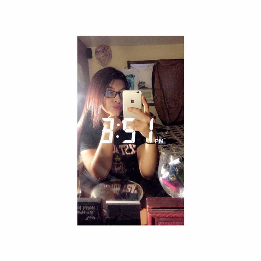 Meet your Posher, Priscilla