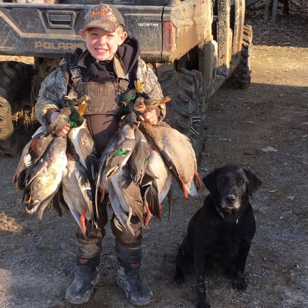 Meet your Posher, Dana