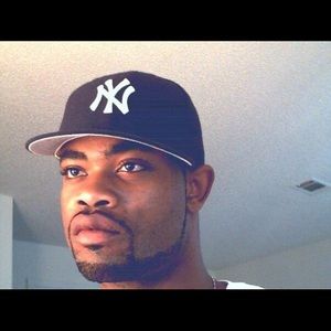 Meet your Posher, Robert