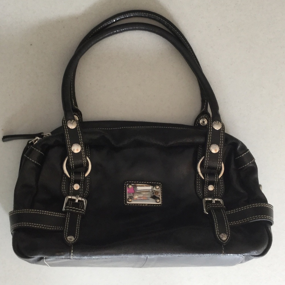 Black Handbag
