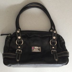 Black Handbag