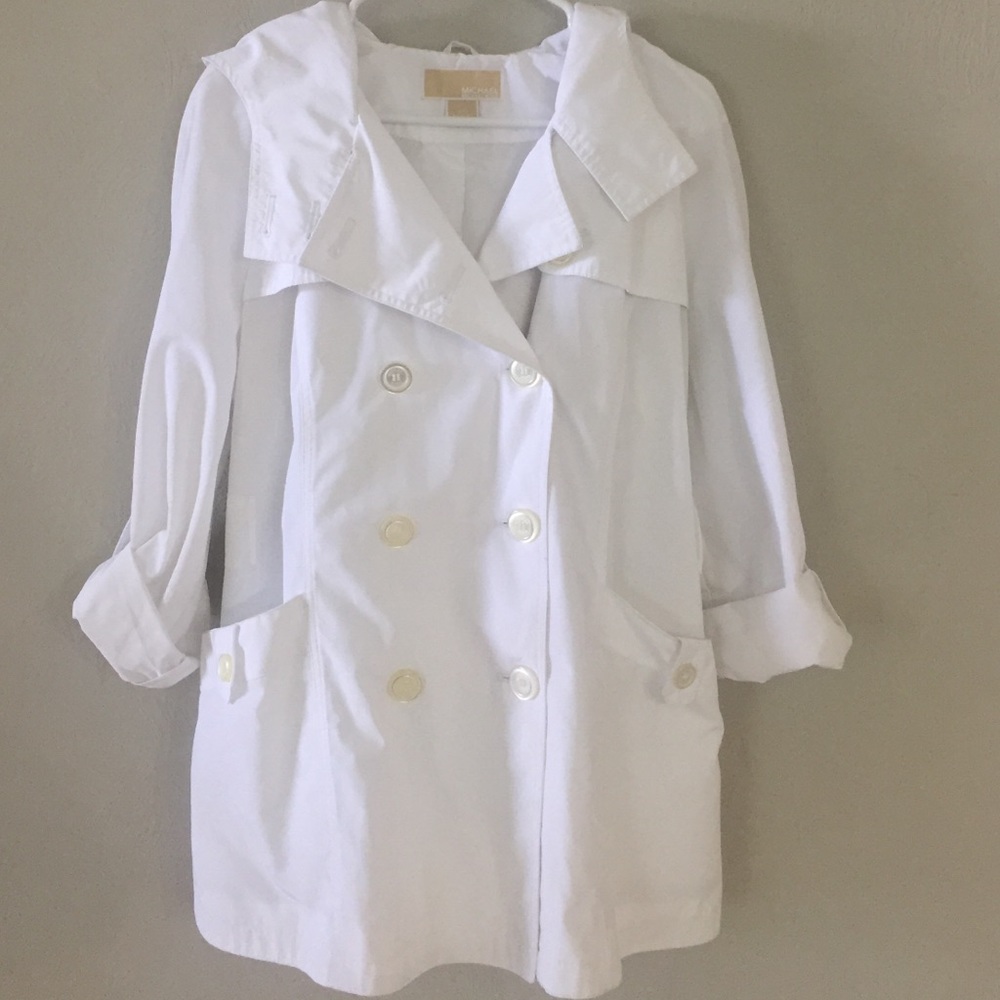 MICHAEL KORS coat/ jacket
