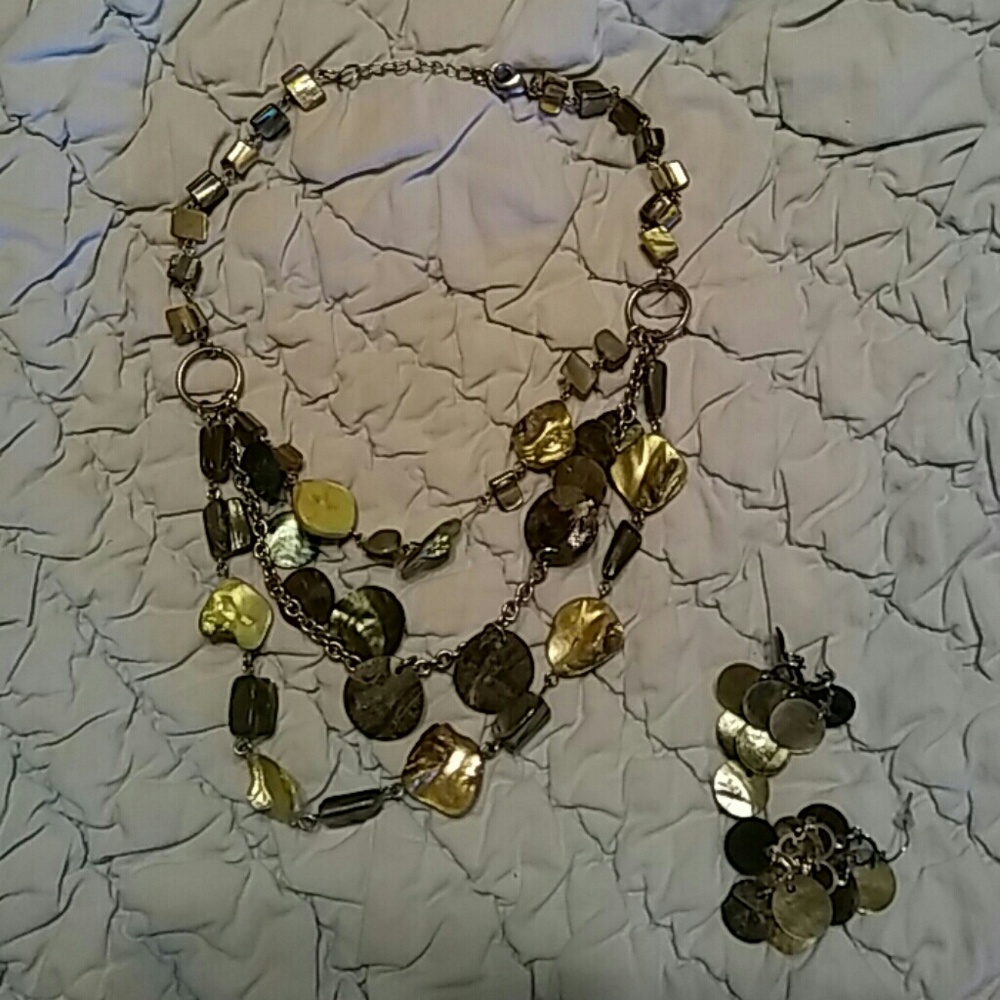 Necklace