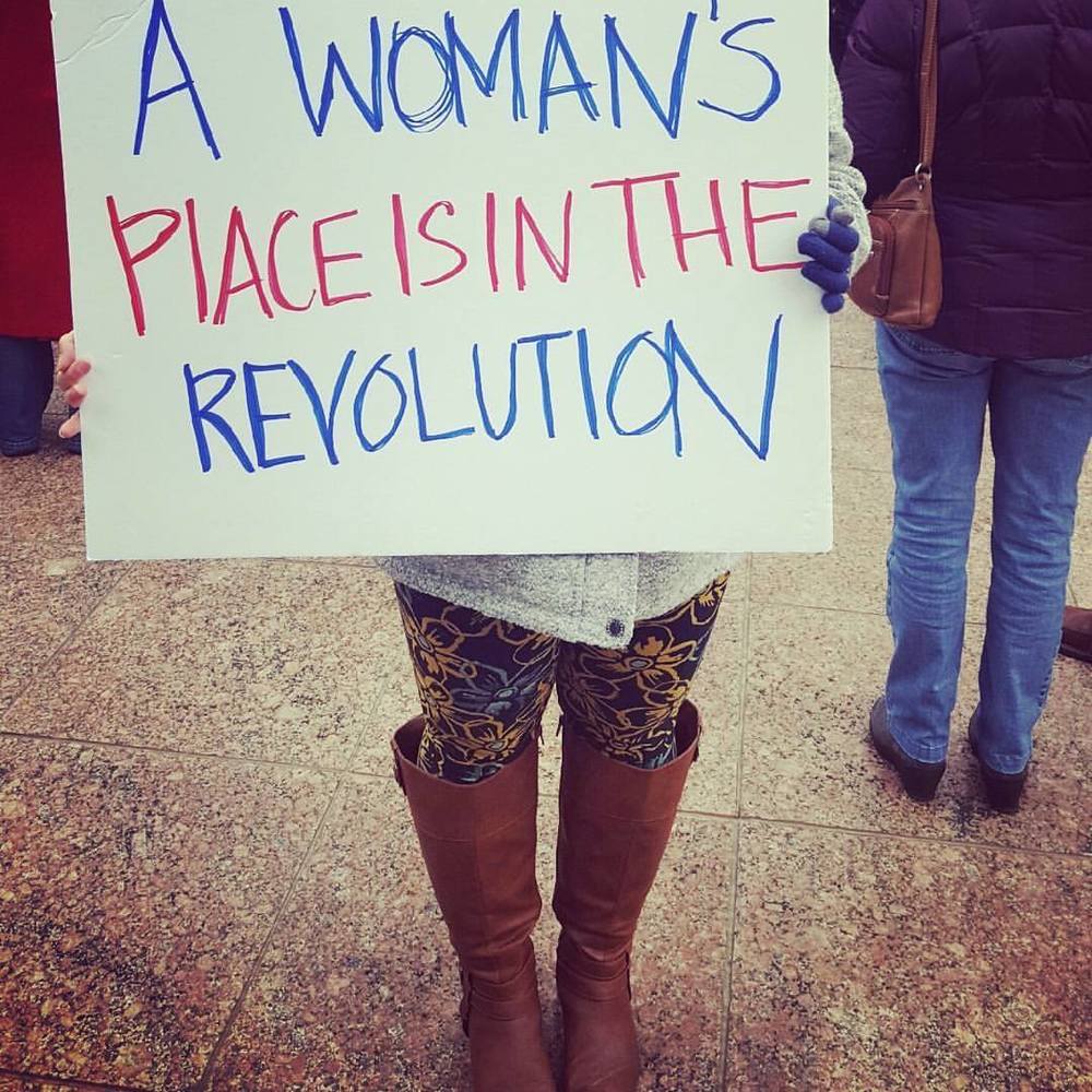 Meet your Posher, Emily