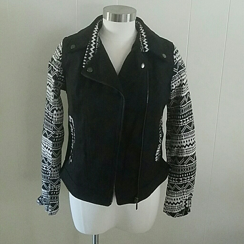 🆕️ Yoki Jacket - Picture 1 of 5