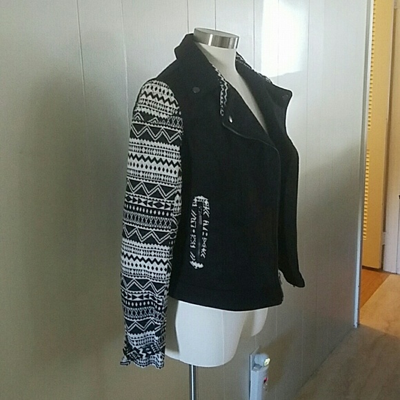 🆕️ Yoki Jacket - Picture 3 of 5