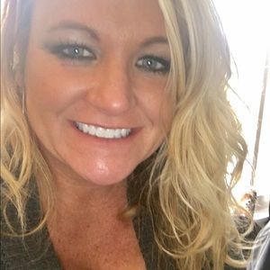 Meet your Posher, Kellie