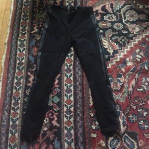Jcrew tuxedo pants