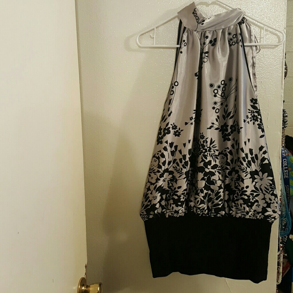 Nice top
