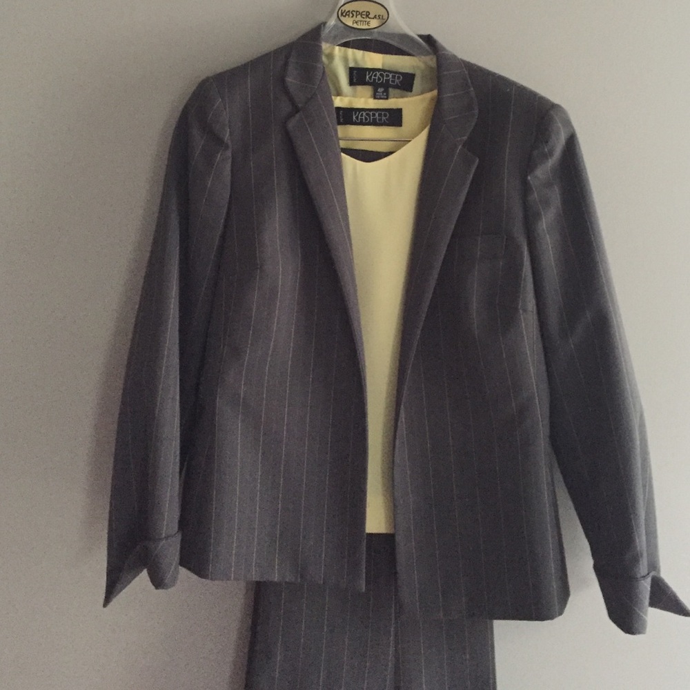 Business suit