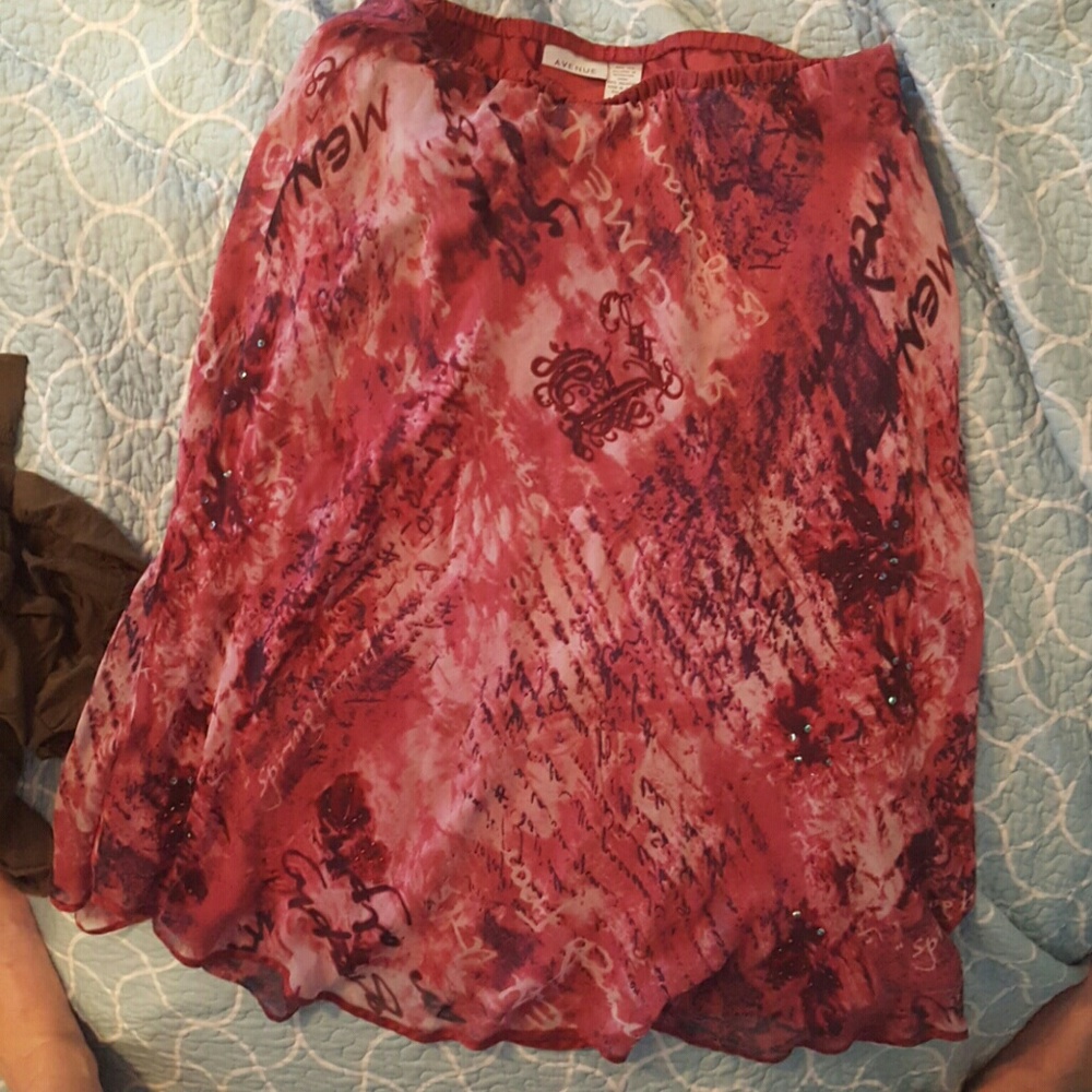 Skirts