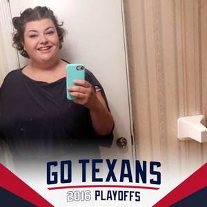 Meet your Posher, Haley