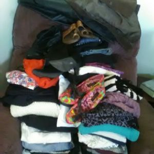 Womens Clothing and Shoes