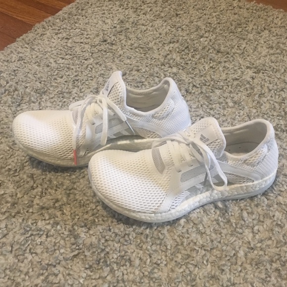Adidas Shoes - adidas pure boost x