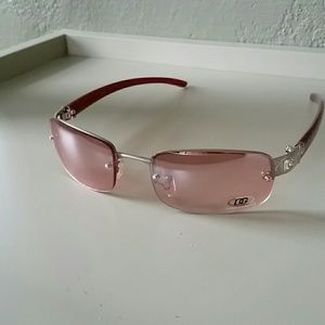 DG SUNGLASSES