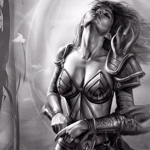 Meet your Posher, Millie