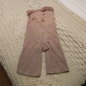 Spanx nude size b