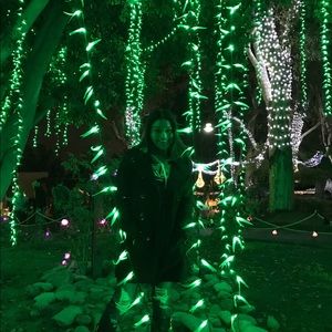 Meet your Posher, Janet