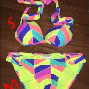 Gianni Bini bathing suit