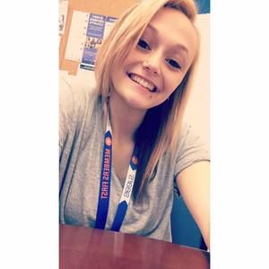 Meet your Posher, Brianna