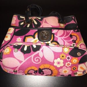 Spartina Purse
