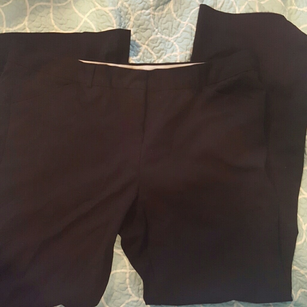 Slacks