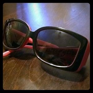 Bcbg sunglasses