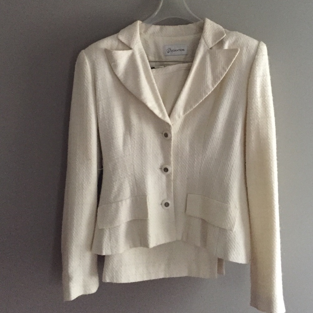 Business suit