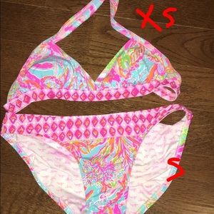 Lilly Pulitzer bikini