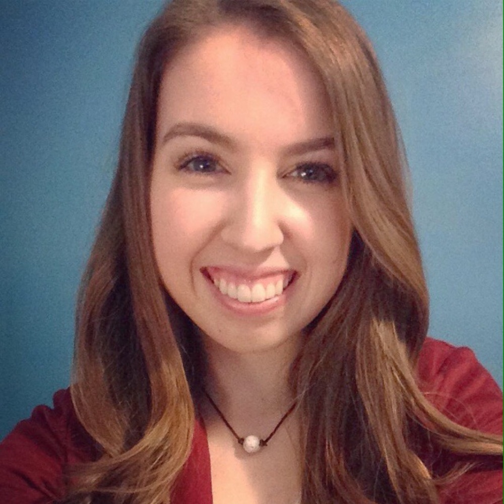 Meet your Posher, Kaylee