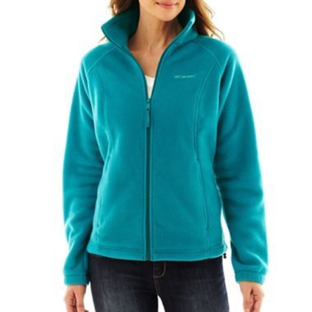 Colombia Three Rivers  Fleece Jacket