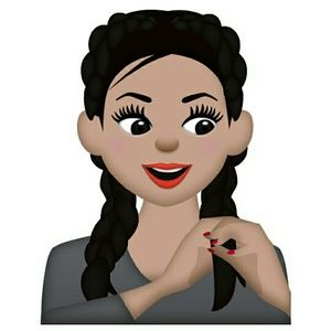 Meet your Posher, Kaitlyn